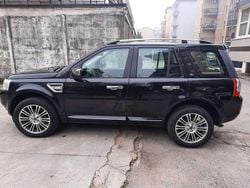 Nero Usata 2011 Land Rover Freelander 2 S SUV | 8900 € (Cara)