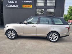 Other Usata 2017 Land Rover Range Rover Vogue SUV | 34.900 € (Super prezzo)