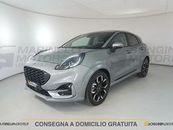 Argento Usata 2024 Ford Puma ST SUV | 21.700 € (Cara)