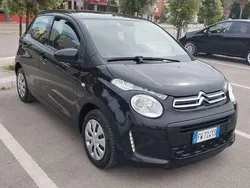 Nero Usata 2019 Citroën C1 Due volumi | 7999 € (Buon prezzo)