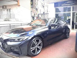 Nero Usata 2022 BMW 420 M Sport Coupé | 43.000 € (Buon prezzo)