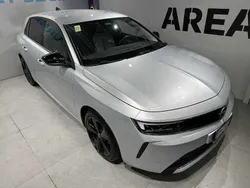 Argento Usata 2023 Opel Astra Elegance Tre volumi | 17.900 € (Ottimo prezzo)