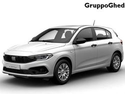 Bianco Usata 2024 Fiat Tipo Tre volumi | 23.350 € (Molto cara)