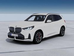 Nuova 2025 BMW X3 M Sport SUV | 69.618 € (Ottimo prezzo)