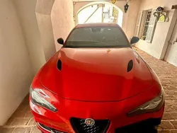 Usata 2023 Alfa Romeo Giulia Quadrifoglio Tre volumi | 65.000 € (Super prezzo)