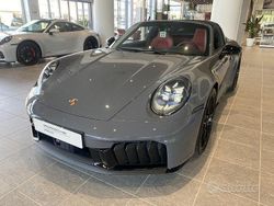 Grigio Nuova 2025 Porsche 911 Cabrio | 229.800 €