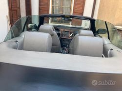 Grigio Usata 1996 Saab 900 Cabriolet Cabrio | 4000 €