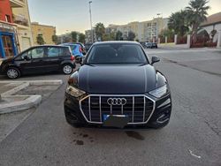 Nero Usata 2021 Audi Q5 Sportback Business SUV | 31.500 € (Cara)