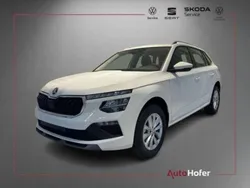 Bianco Nuova 2024 Skoda Kamiq Selection SUV | 24.950 € (Buon prezzo)