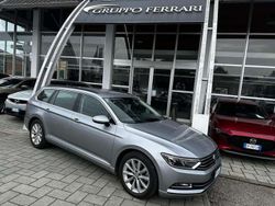 Argento Usata 2019 VW Passat Business Station wagon | 16.900 € (Molto cara)