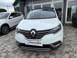 Bianco Usata 2018 Renault Espace Zen Monovolume | 13.500 € (Super prezzo)