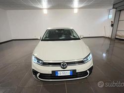 Ascot grey Nuova 2025 VW Polo Edition Tre volumi | 19.800 € (Ottimo prezzo)