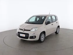 Beige Usata 2017 Fiat Panda Easy Due volumi | 7999 € (Buon prezzo)