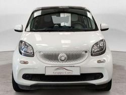 Usata 2015 Smart ForFour Passion Due volumi | 9500 € (Buon prezzo)