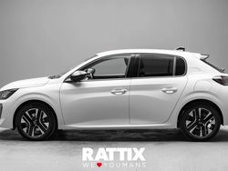 Nuova 2025 Peugeot 208 Allure Due volumi | 19.920 € (Buon prezzo)