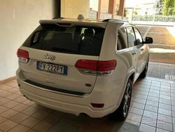 Bianco Usata 2019 Jeep Grand Cherokee SUV | 23.000 € (Ottimo prezzo)