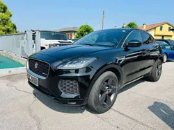 Nero Usata 2018 Jaguar E-Pace R-Sport SUV | 15.400 € (Super prezzo)