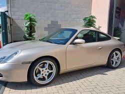 Oro Usata 2000 Porsche 911 Carrera Coupé | 45.000 € (Molto cara)