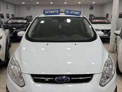 Bianco Usata 2014 Ford C-MAX Monovolume | 6500 € (Buon prezzo)