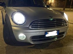 Usata 2010 Mini Cooper Due volumi | 5200 € (Buon prezzo)