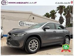 Usata 2021 Mercedes GLA180 Business SUV | 32.400 € (Buon prezzo)