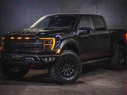 Blu Usata 2023 Ford F-150 Raptor Pick-up | 215.940 €