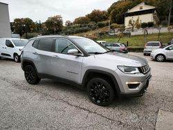 Grigio Usata 2018 Jeep Compass Limited SUV | 16.500 € (Buon prezzo)