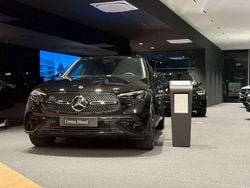 Nero ossidiana Nuova 2025 Mercedes GLC200 Advanced SUV | 73.655 €