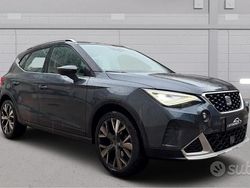 Grigio Usata 2023 Seat Arona Xperience SUV | 15.000 € (Buon prezzo)