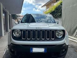 Usata 2017 Jeep Renegade Longitude SUV | 13.000 € (Buon prezzo)