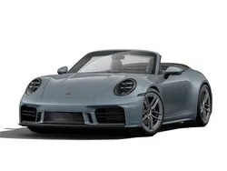 Nuova 2025 Porsche 911 Carrera T Cabrio | 183.392 €