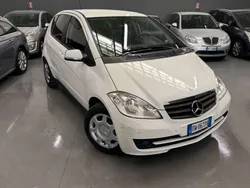 Other Usata 2009 Mercedes A150 Avantgarde Monovolume | 2200 € (Ottimo prezzo)
