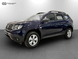 Blu Usata 2021 Dacia Duster Comfort SUV | 15.200 € (Buon prezzo)