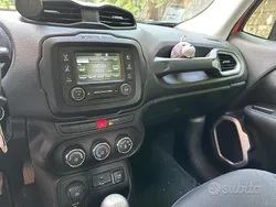 Usata 2015 Jeep Renegade Sport SUV | 12.900 € (Buon prezzo)