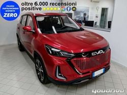 Rosso Nuova 2025 EVO Evo 5 SUV | 16.900 € (Buon prezzo)