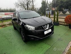 Nero Usata 2013 Nissan Qashqai SUV | 6000 € (Buon prezzo)