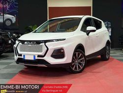 Bianco Usata 2023 EVO Evo 4 SUV | 15.900 € (Buon prezzo)