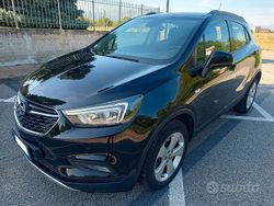 Nero Usata 2017 Opel Mokka X Innovation SUV | 10.500 € (Buon prezzo)