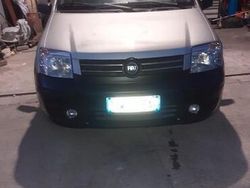 Grigio Usata 2005 Fiat Panda Due volumi | 2500 €