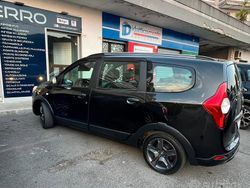 Grigio Usata 2018 Dacia Lodgy Stepway Monovolume | 9900 €