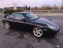 Nero Usata 1998 Porsche 911 Carrera Coupé | 29.000 € (Super prezzo)