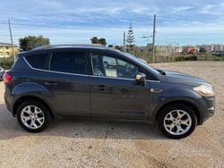 Grigio Usata 2011 Ford Kuga SUV | 4500 € (Buon prezzo)