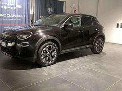 Nero Usata 2025 Fiat 600 La Prima SUV | 21.750 € (Ottimo prezzo)