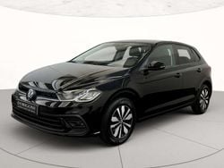 Deep black perlato Usata 2025 VW Polo Edition Tre volumi | 20.900 € (Buon prezzo)