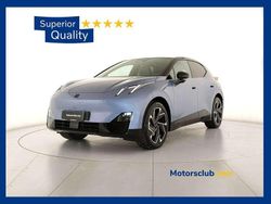 Blu Nuova 2025 Lynk & Co 02 SUV | 35.108 €