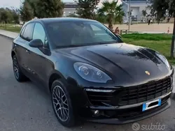 Usata 2016 Porsche Macan S SUV | 31.000 € (Ottimo prezzo)