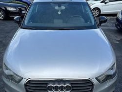 Bianco Usata 2011 Audi A1 Ambition Tre volumi | 5999 € (Super prezzo)