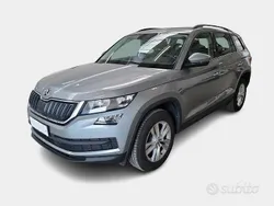 Usata 2021 Skoda Kodiaq Executive SUV | 22.400 € (Ottimo prezzo)