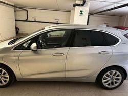 Grigio Usata 2019 BMW 225 Luxury Line Monovolume | 15.500 €