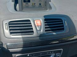 Grigio Usata 2011 Renault Mégane III Tre volumi | 1200 €